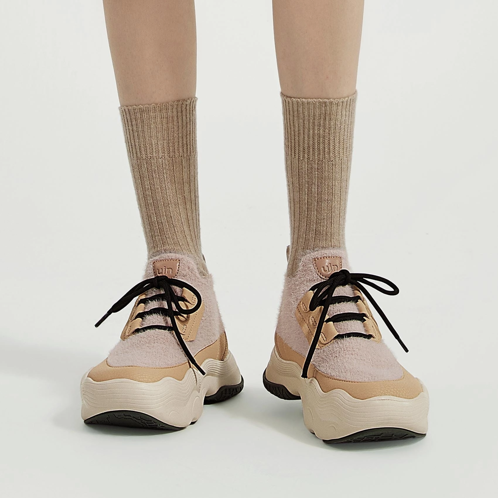 Eastside Sports Climbing Shoes Peach Whip Catalonia V Women