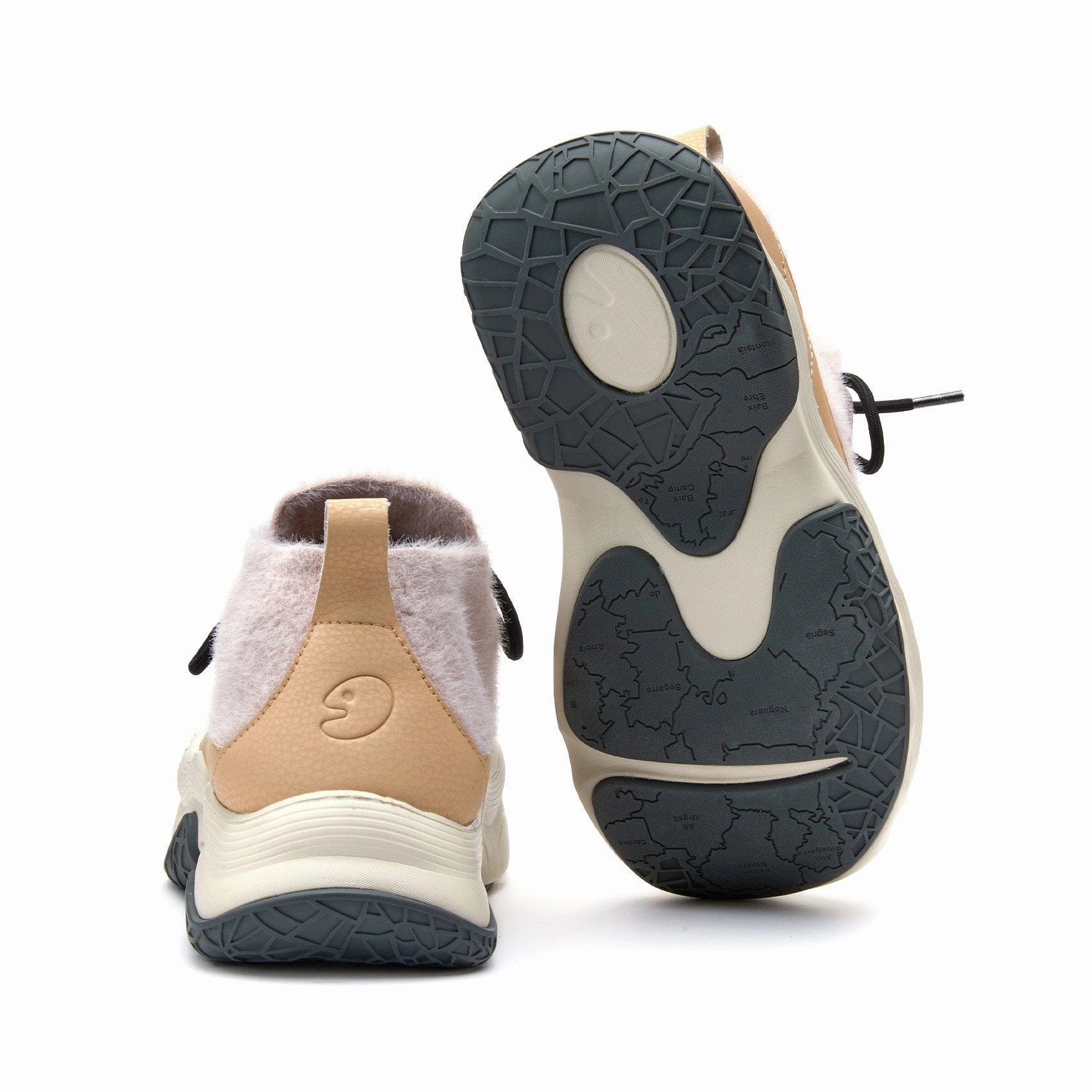 Peach Whip Catalonia V Women Paragon Sports Climbing Shoes