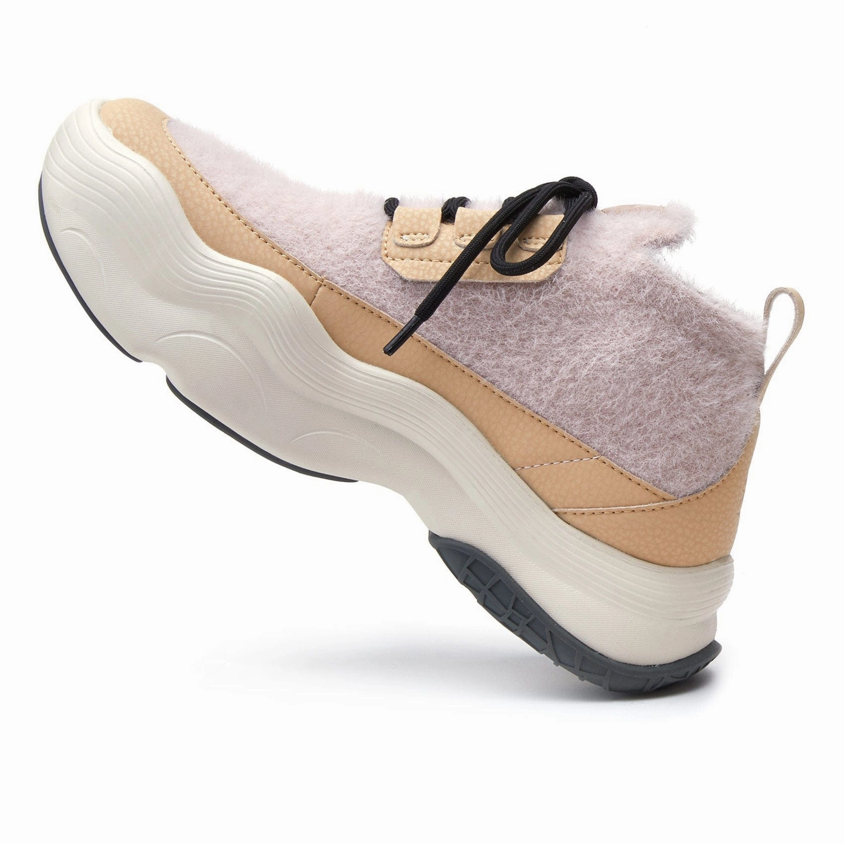 Re-ssoling Rock Climbing Shoes Peach Whip Catalonia V Women