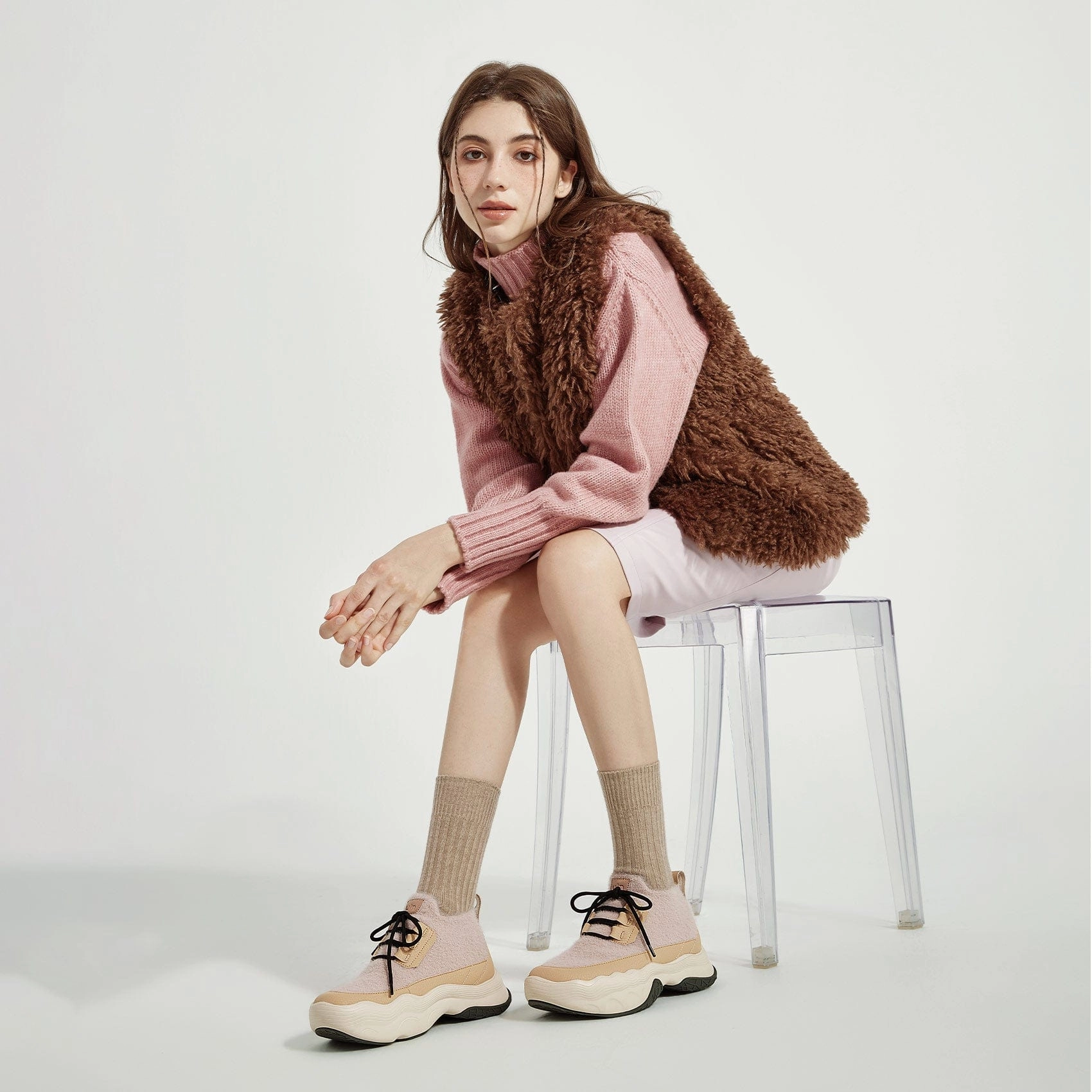 Best Stiff Climbing Shoes Peach Whip Catalonia V Women