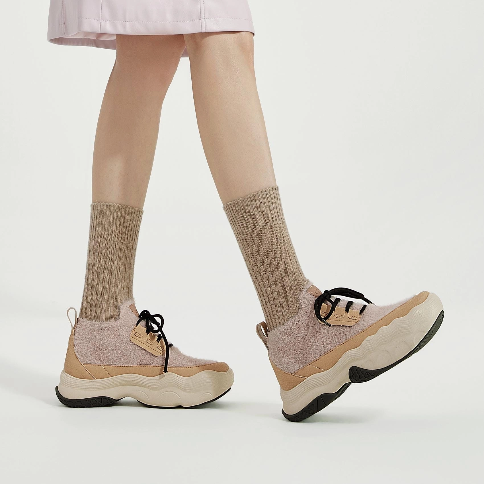 Method Climbing Shoe Peach Whip Catalonia V Women