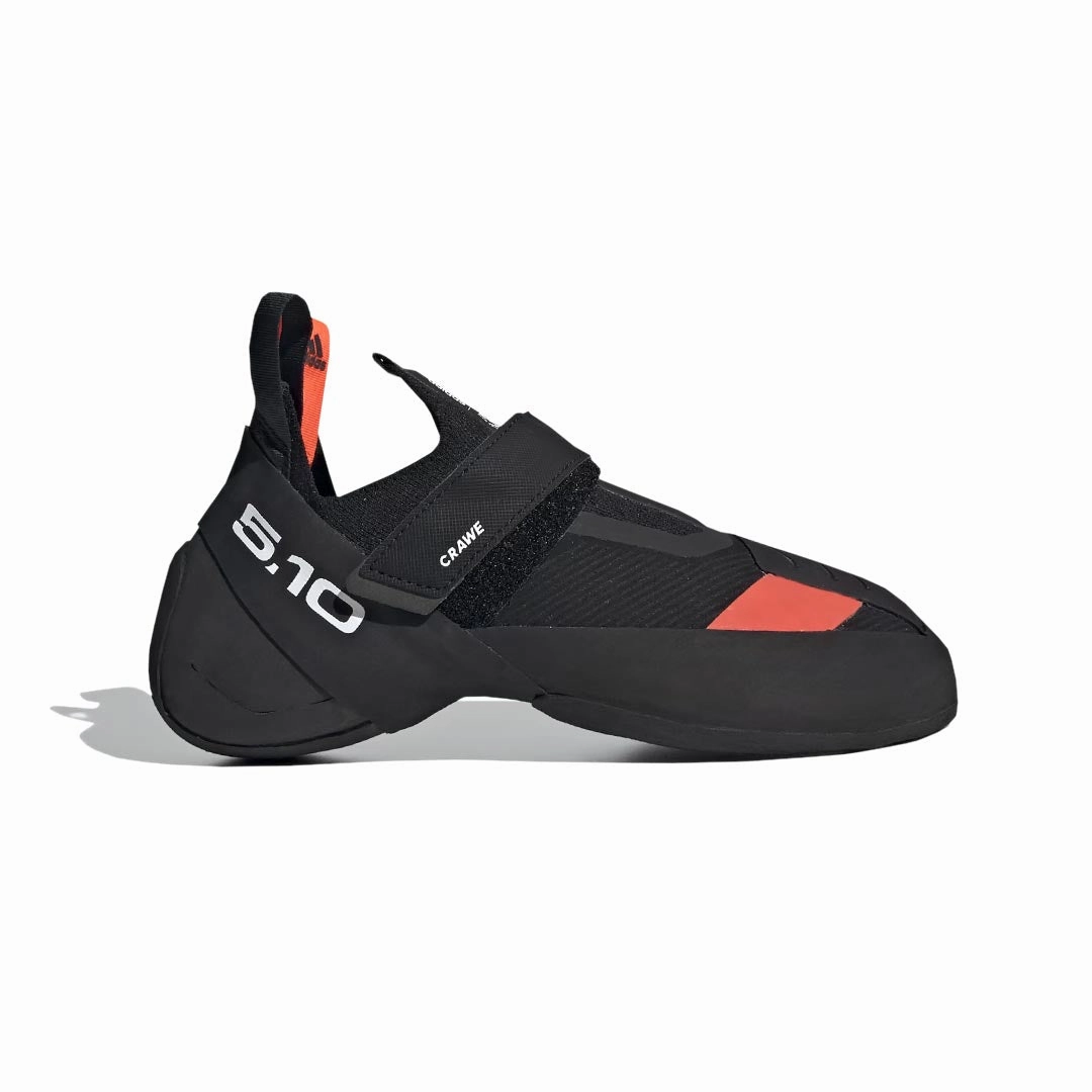 Intermediate Bouldering Climbing Shoes adidas - Men's Five Ten Crawe Climbing Shoes (EG2370)