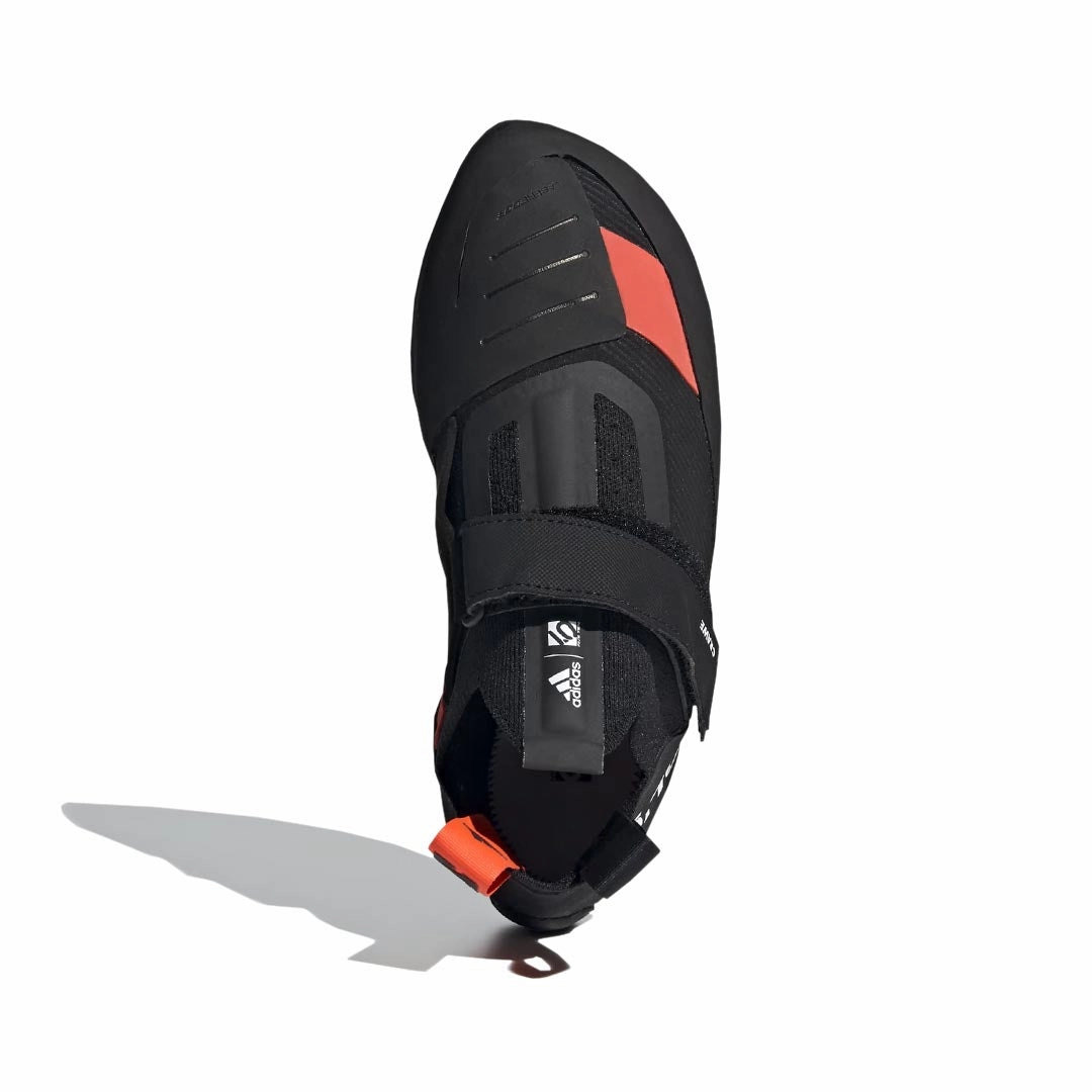 Rock Climbing Shoes For Intermediate adidas - Men's Five Ten Crawe Climbing Shoes (EG2370)