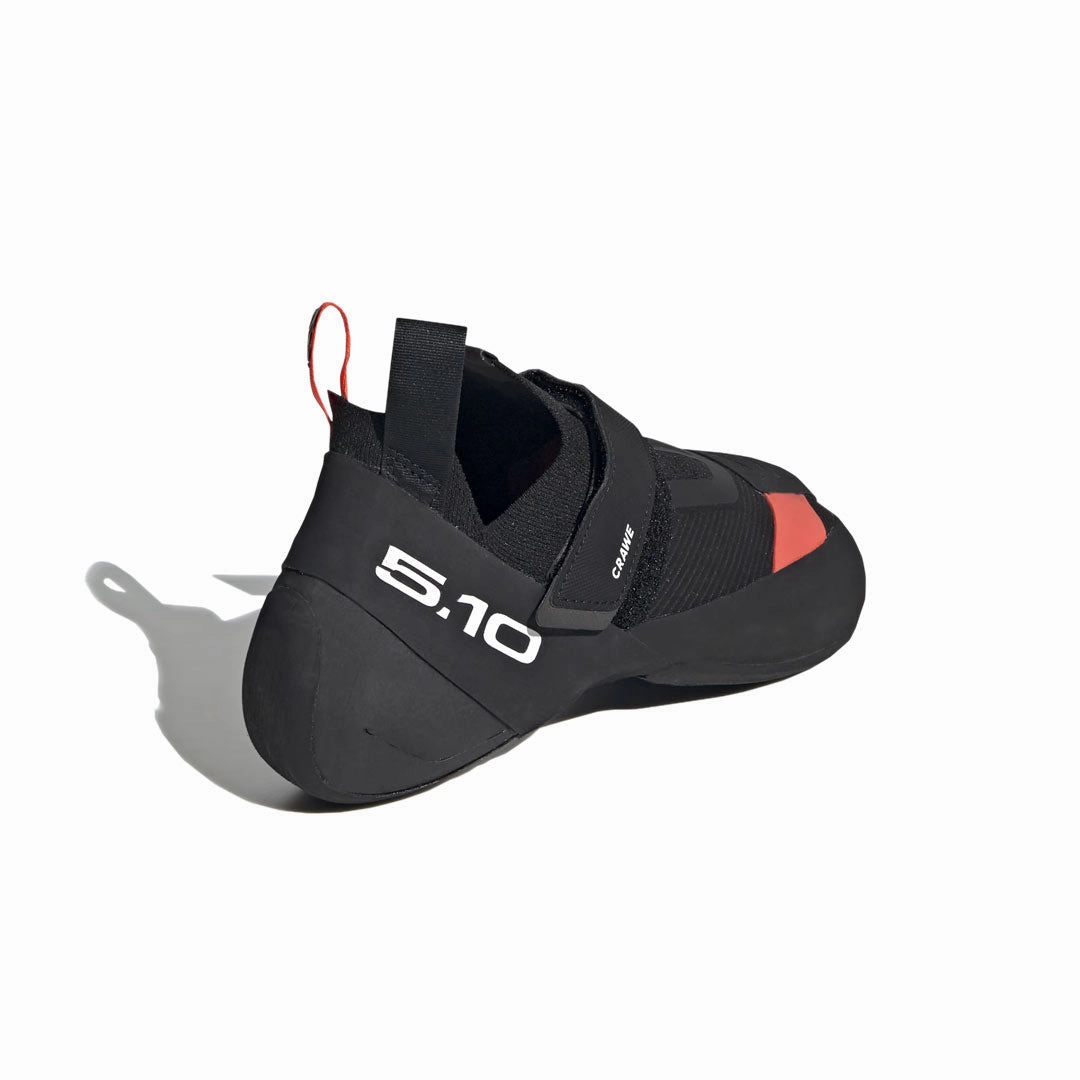 Simond Edge Climbing Shoes adidas - Men's Five Ten Crawe Climbing Shoes (EG2370)