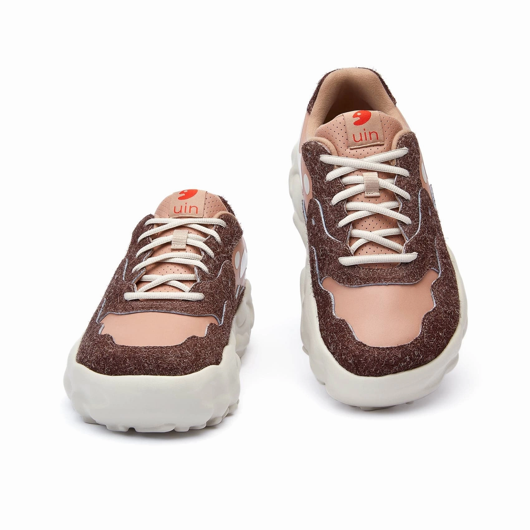 Marble Brown Lanzarote I Women Great Outdoor Provision Climbing Shoes