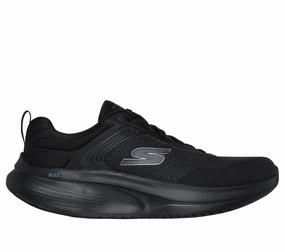 Evolv The General Climbing Shoe GO WALK MAX WALKER  TITUS - BLACK BLACK