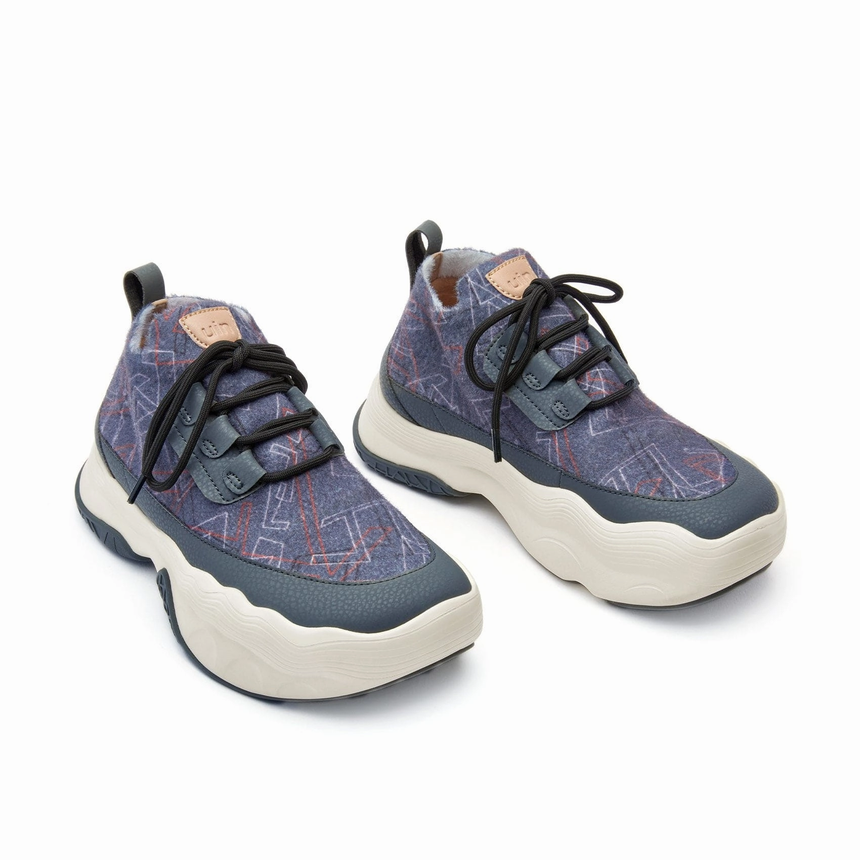 Butora Climbing Shoes Endeavor Geometry Light Catalonia V Women