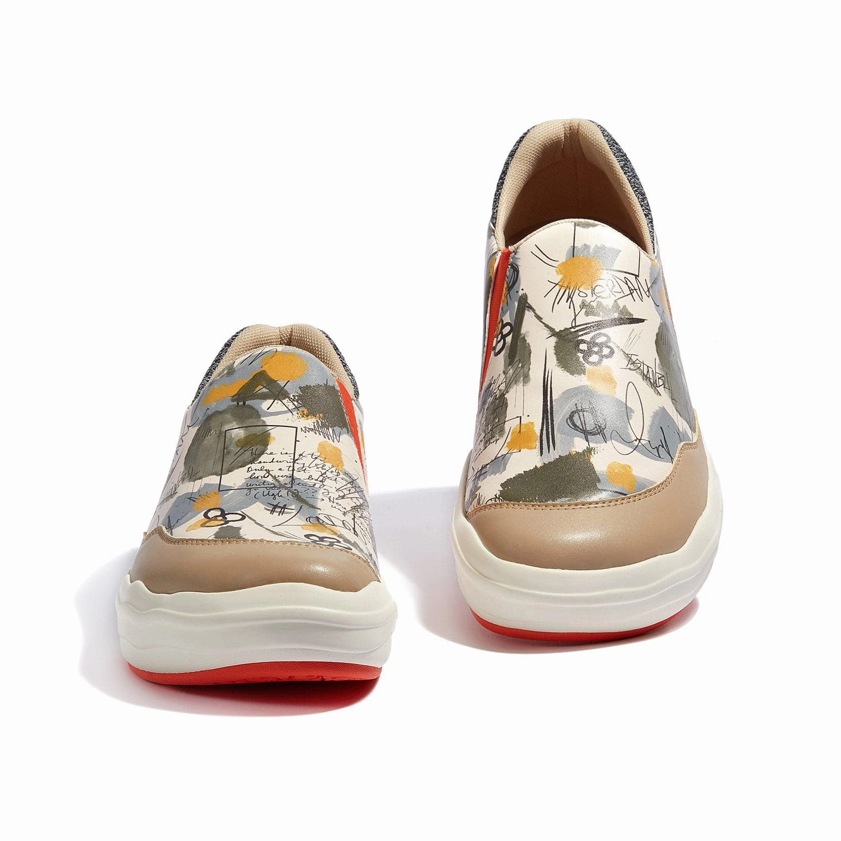 Oxygym Rock Climbing Shoes Mind Sketch 3 Andalusia II Women