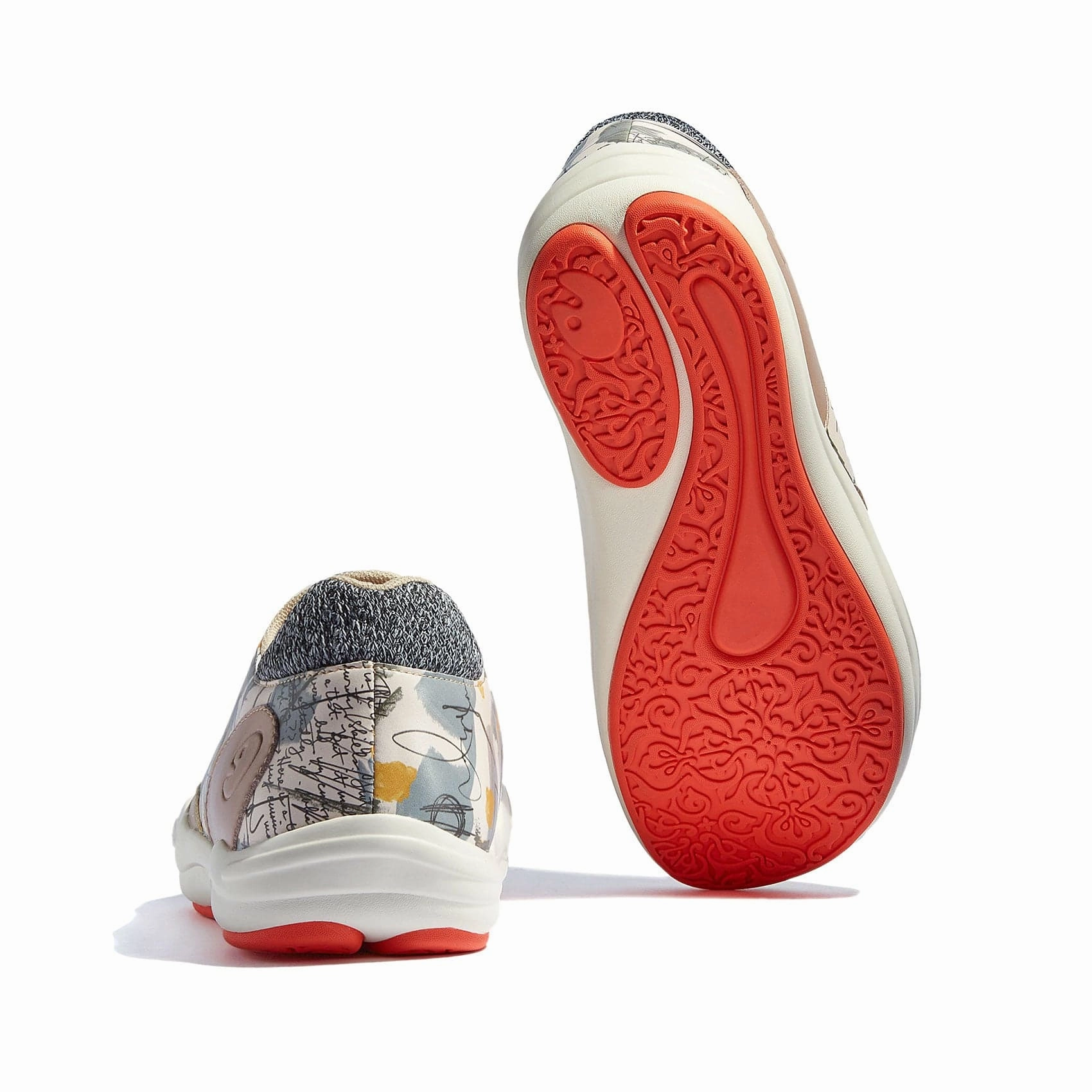 So Ill Climbing Shoes Made In China Mind Sketch 3 Andalusia II Women