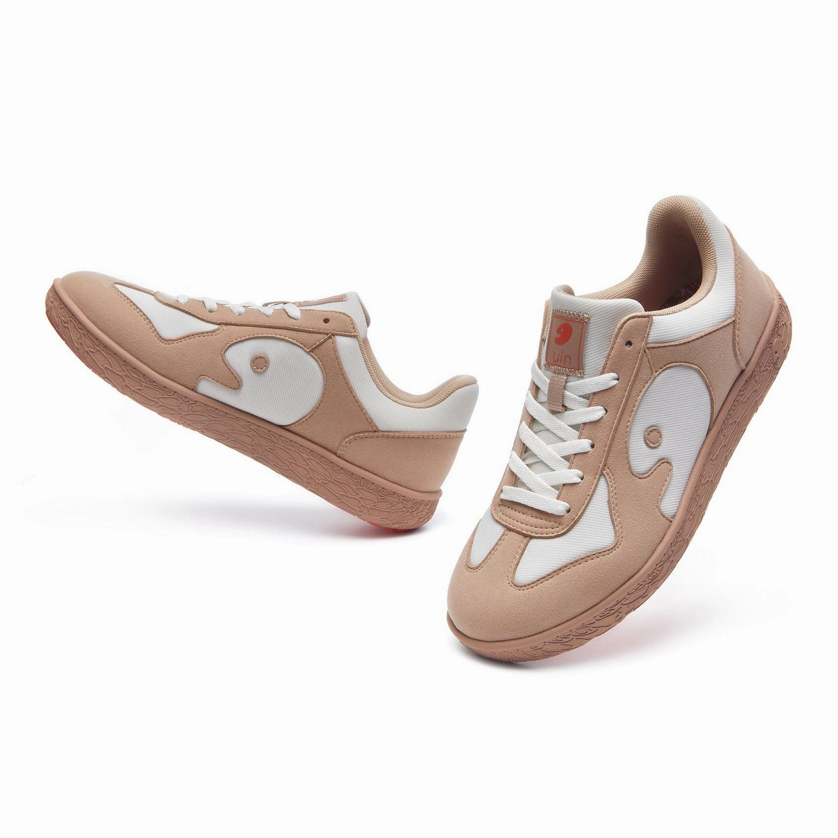 Sesame Avila I Women High Top Rock Climbing Shoes