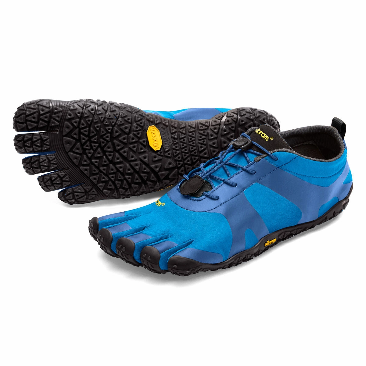Vibram Five Fingers Men's V-Alpha Hiking Shoe Best Hiking Shoes Arch Support