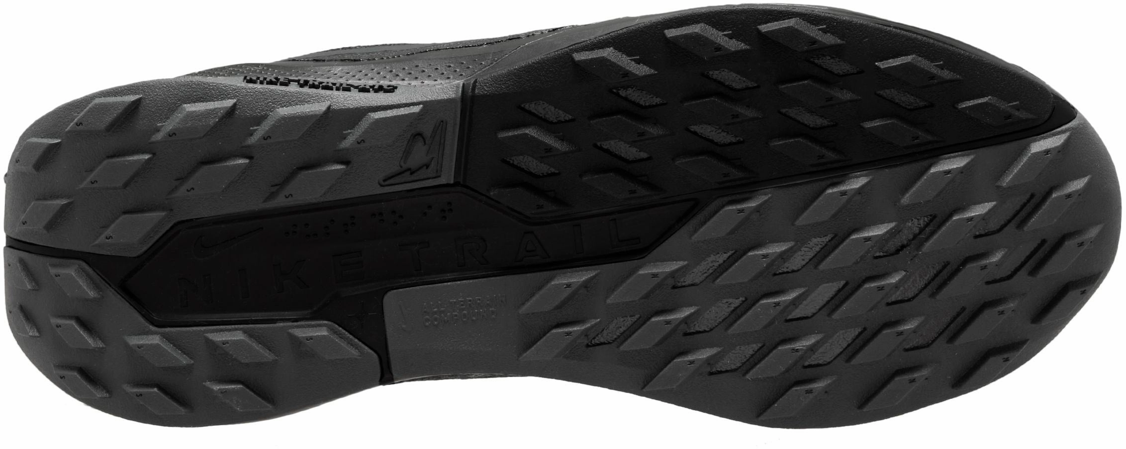 7 Road-running Shoes Pegasus Trail 5 Junior's Trail Running Shoes