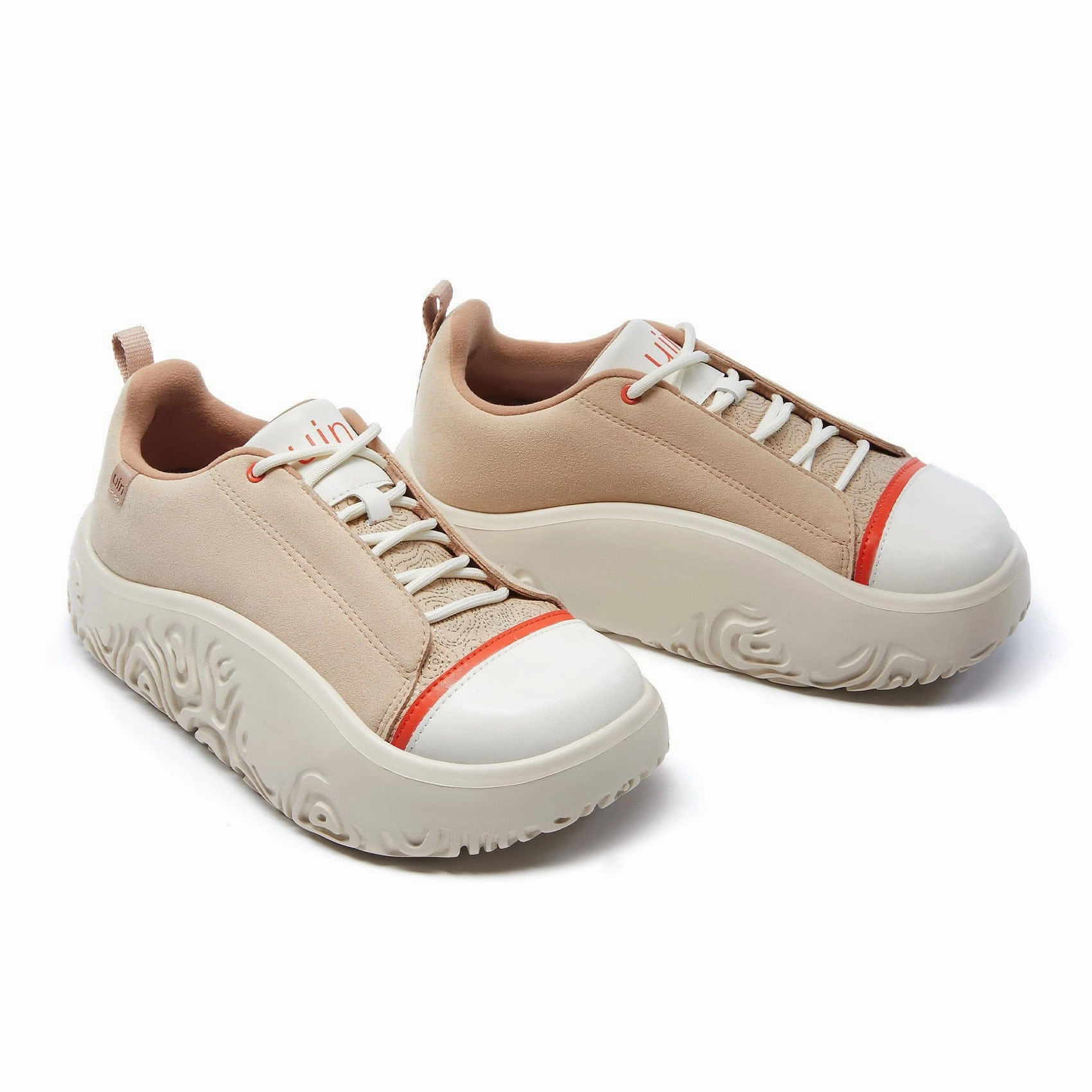 Best Soft Climbing Shoes Light Khaki Vigo II Women