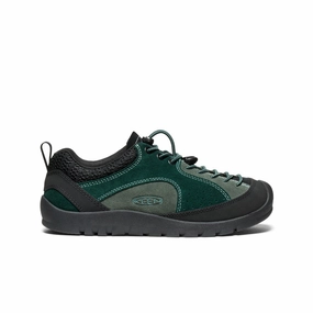 Women's Jasper Rocks Sneaker x Eastlogue  |  Scarab/Arctic Boreal Climbing Shoe