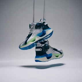 Bacca Bucci AIR STRIKE Academy Casual Shoes