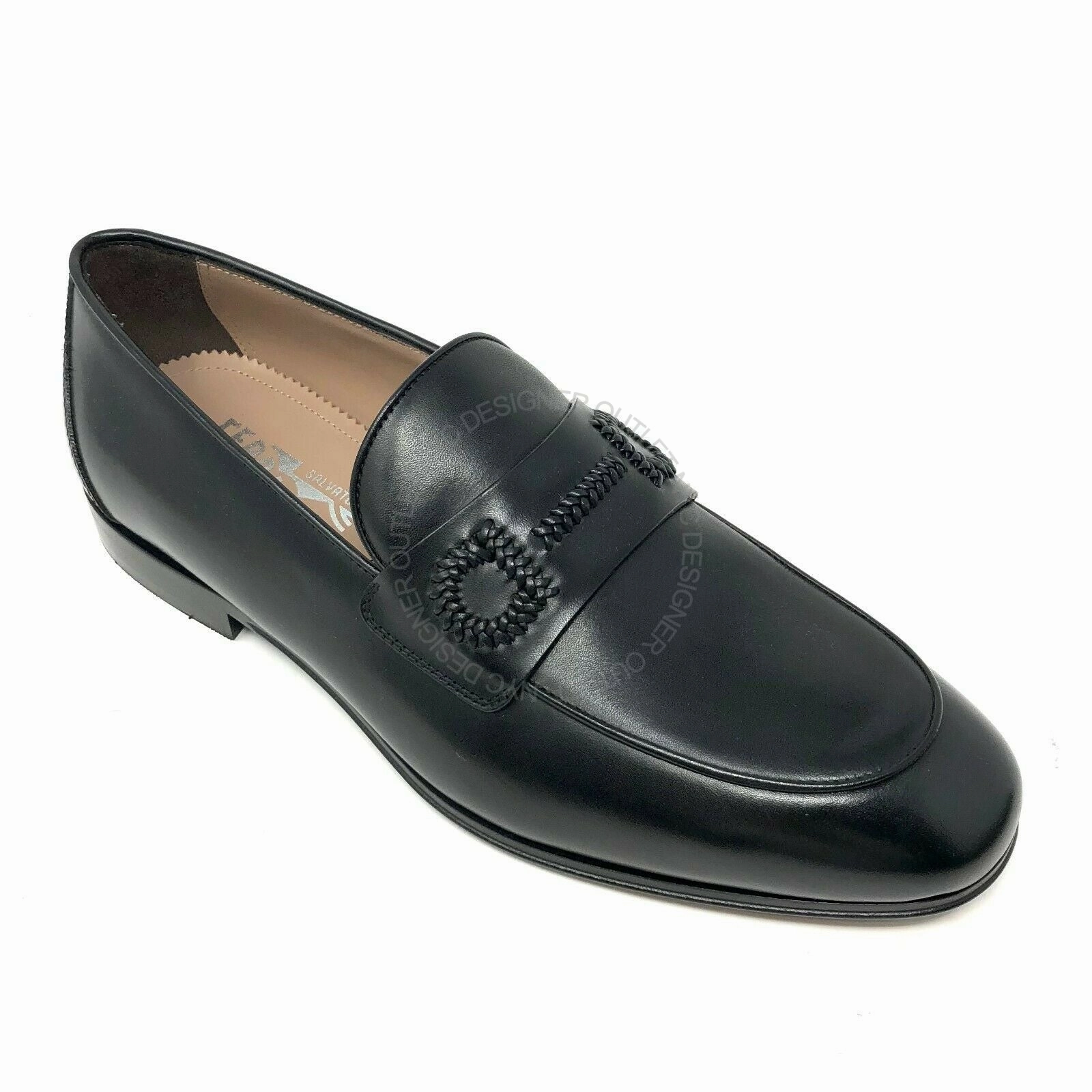 Cunky Loafers Ferragamo Rost Loafers