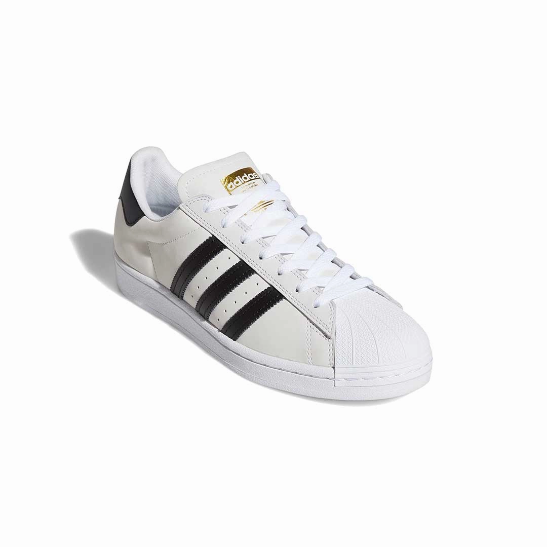 adidas - Unisex Superstar ADV Shoes (FV0322) Tennis Casual Shoe