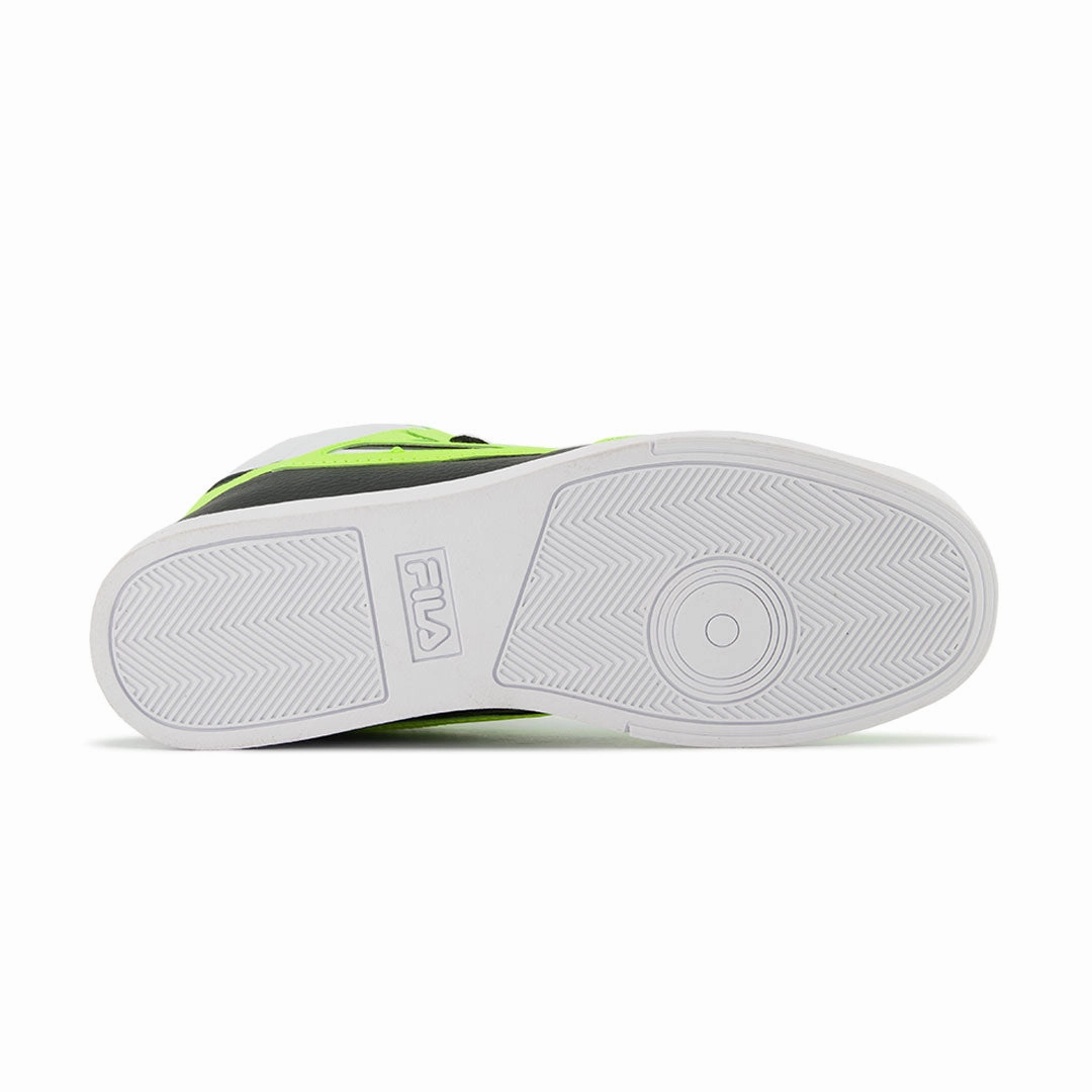 Ride Millennium Casual Shoes FILA - Men's Everge Shoes (1FM01226 016)