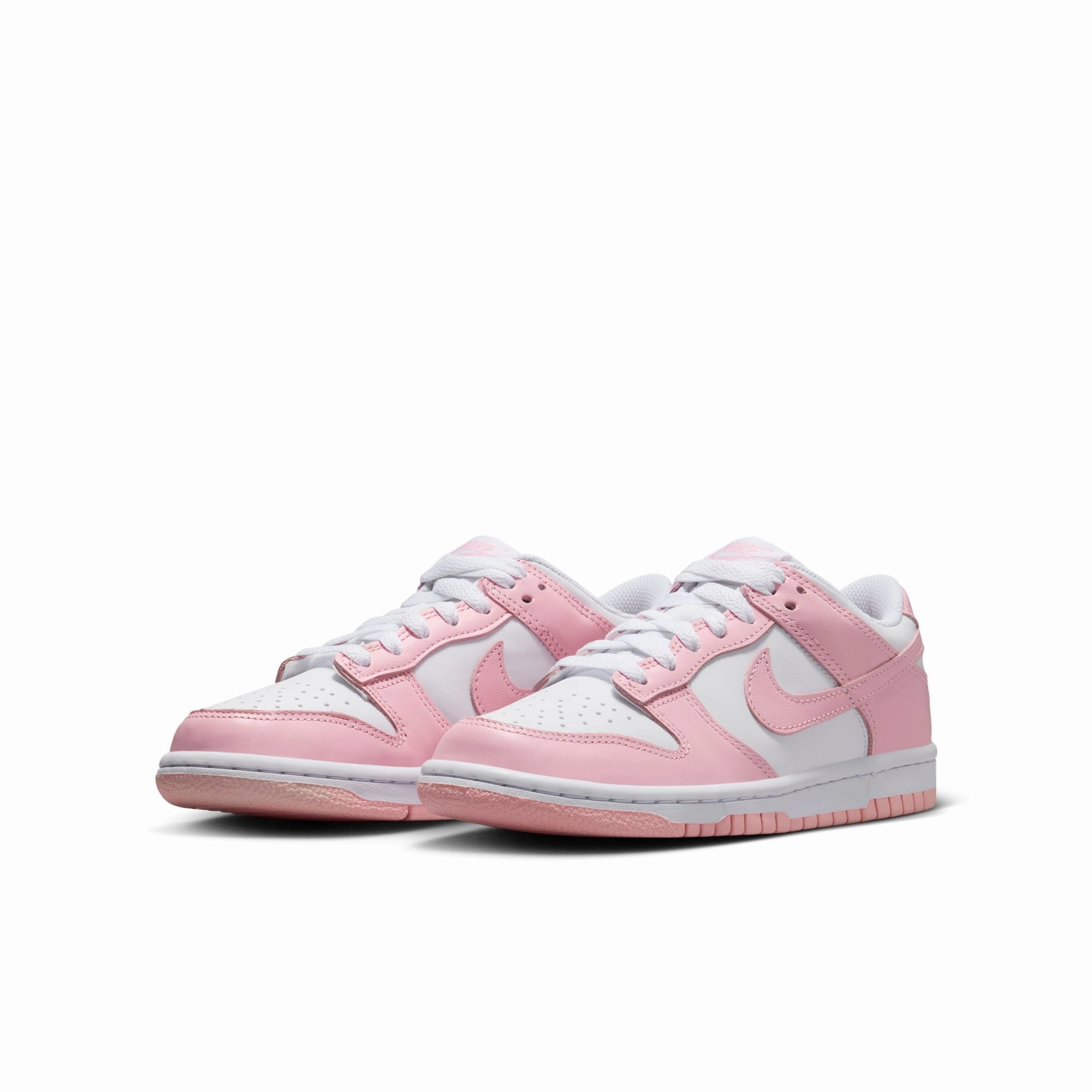 Boys'/Girls' Nike Youth Dunk Low Sneakers Release Dates