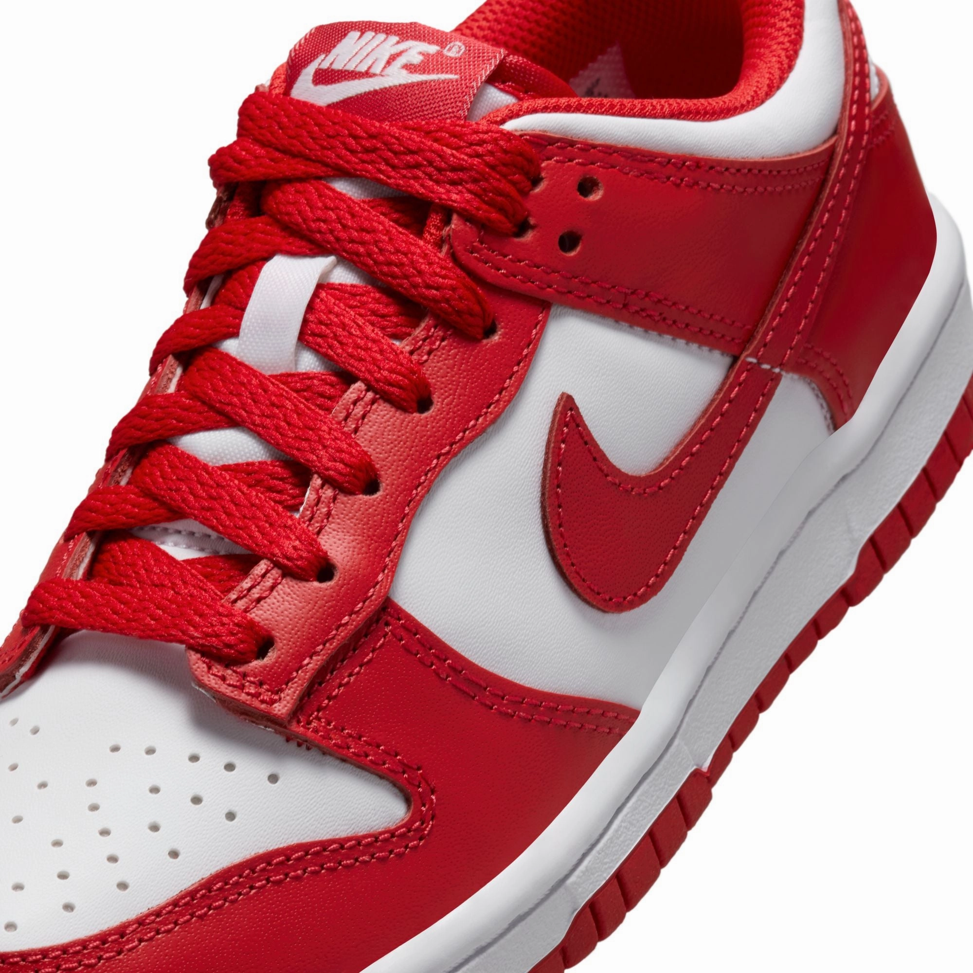 Boys'/Girls' Nike Youth Dunk Low Summit Sneakers