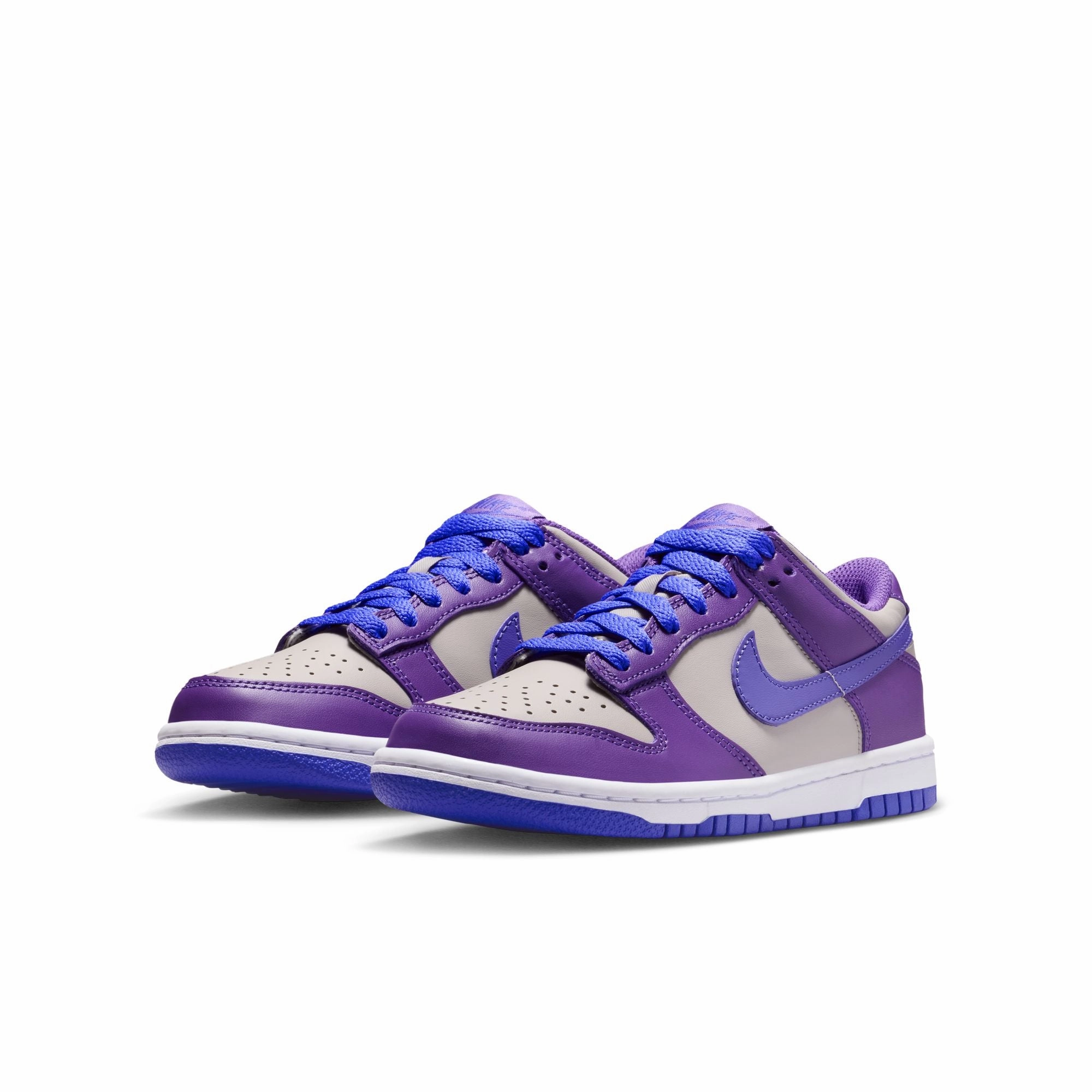 Sneakers And Aetna Boys'/Girls' Nike Youth Dunk Low