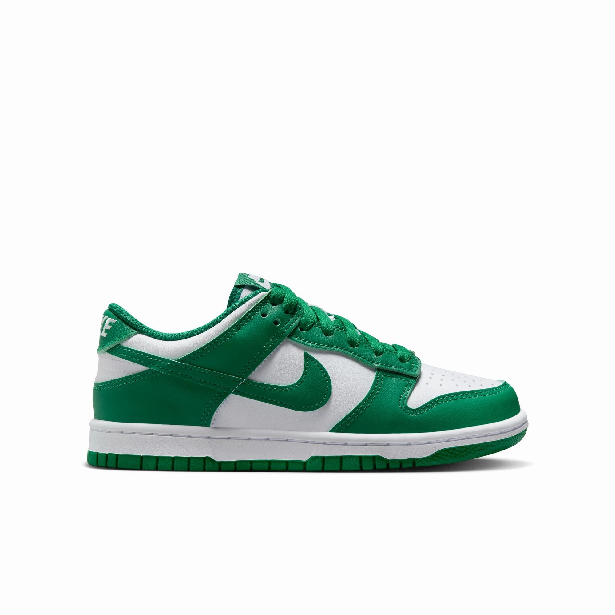Sock Sneakers Boys'/Girls' Nike Youth Dunk Low