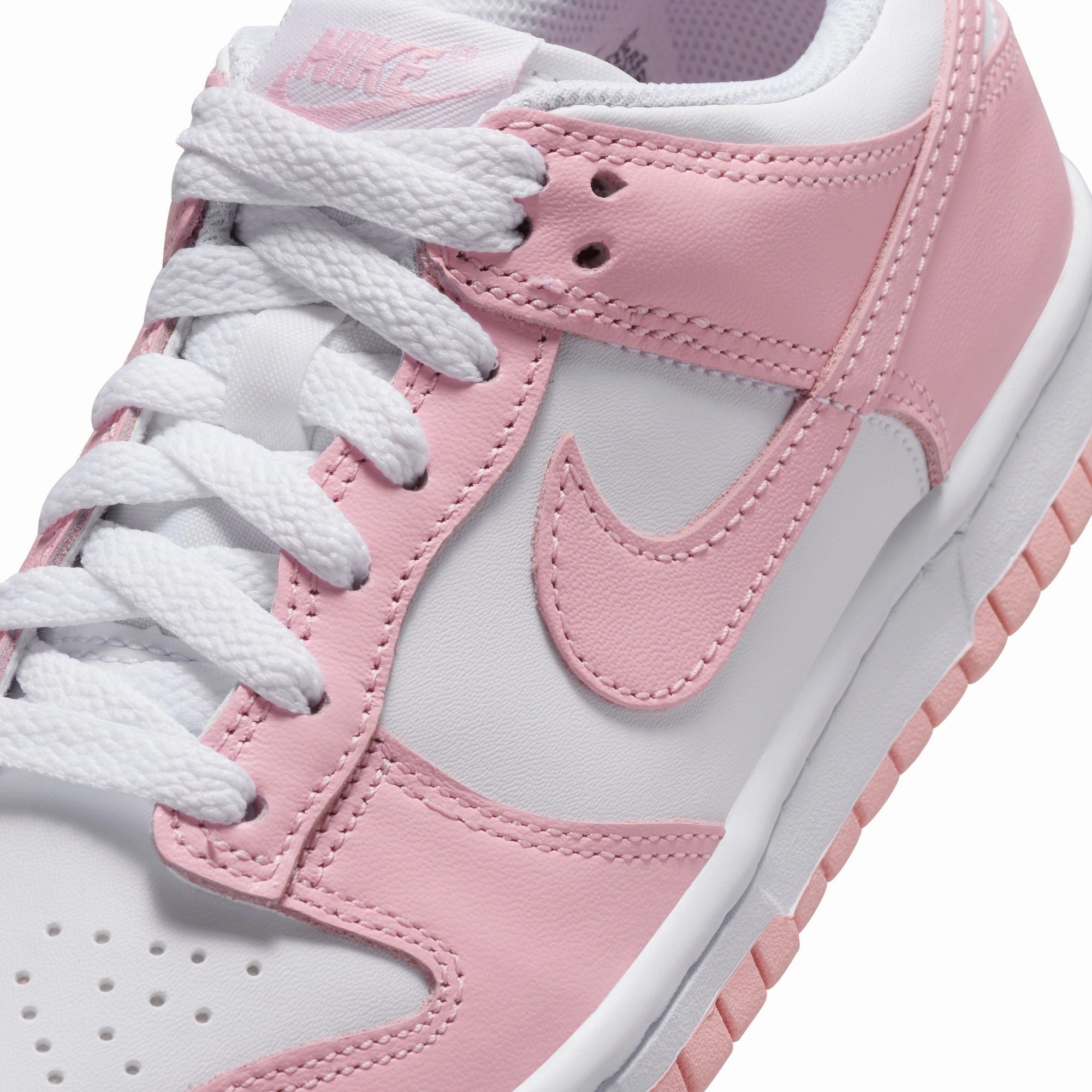 Boys'/Girls' Nike Youth Dunk Low Skechers Sneakers For Ladies