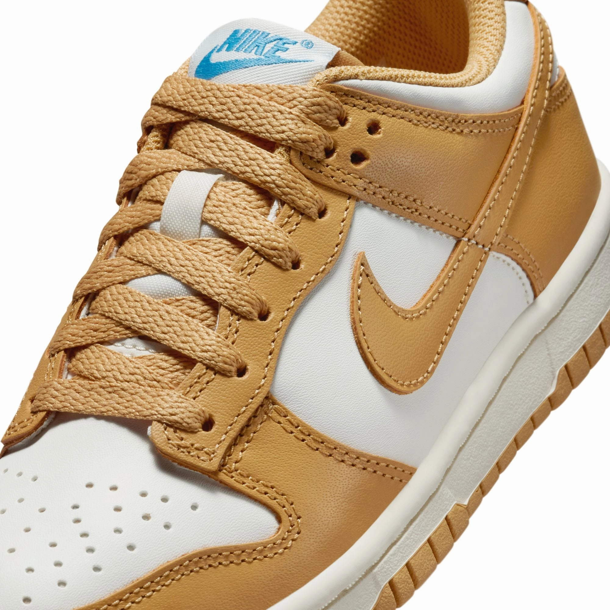 Boys'/Girls' Nike Youth Dunk Low Sneakers For Business Casual