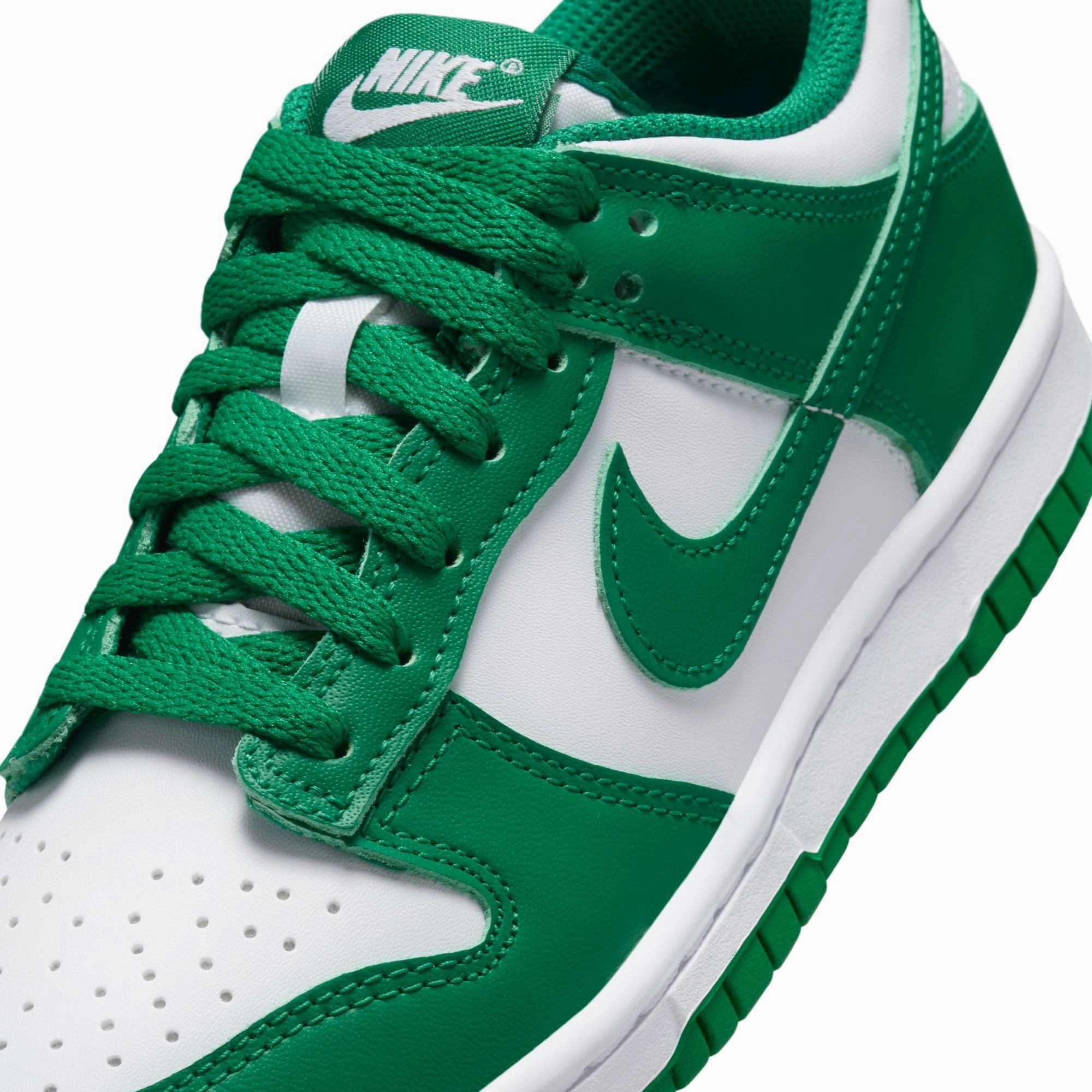 Boys'/Girls' Nike Youth Dunk Low Best Fitness Sneakers