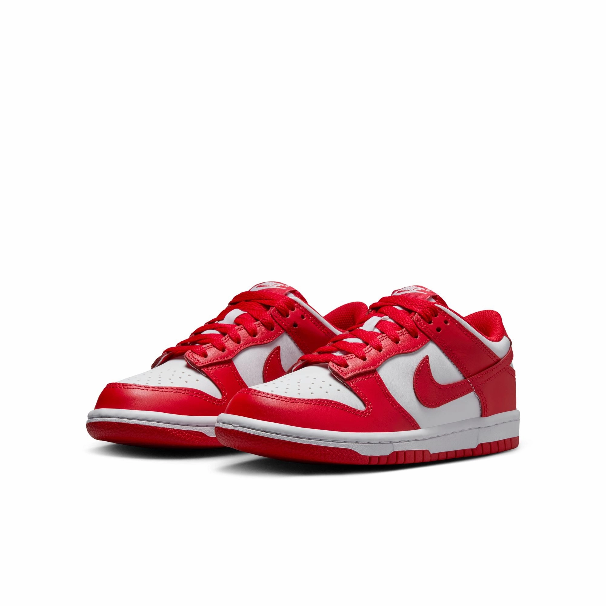 Boys'/Girls' Nike Youth Dunk Low Mcqueen Sneakers Sale