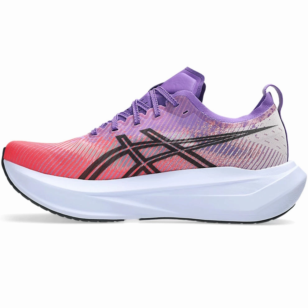 Megablast Running Shoes Edo Purple / Black Asics Gt 2000 Gore Tex Waterproof Running Shoes