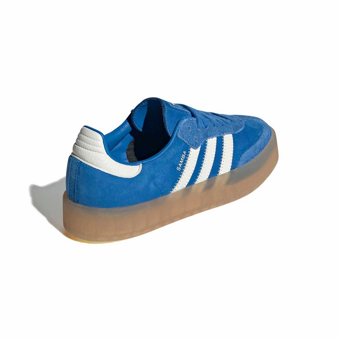 adidas - Women's Sambae Shoes (JI2743) Best Casual Shoes With Jeans
