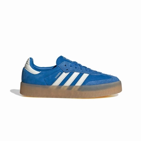 adidas - Women's Sambae Shoes (JI2743) Casual Puma Shoes