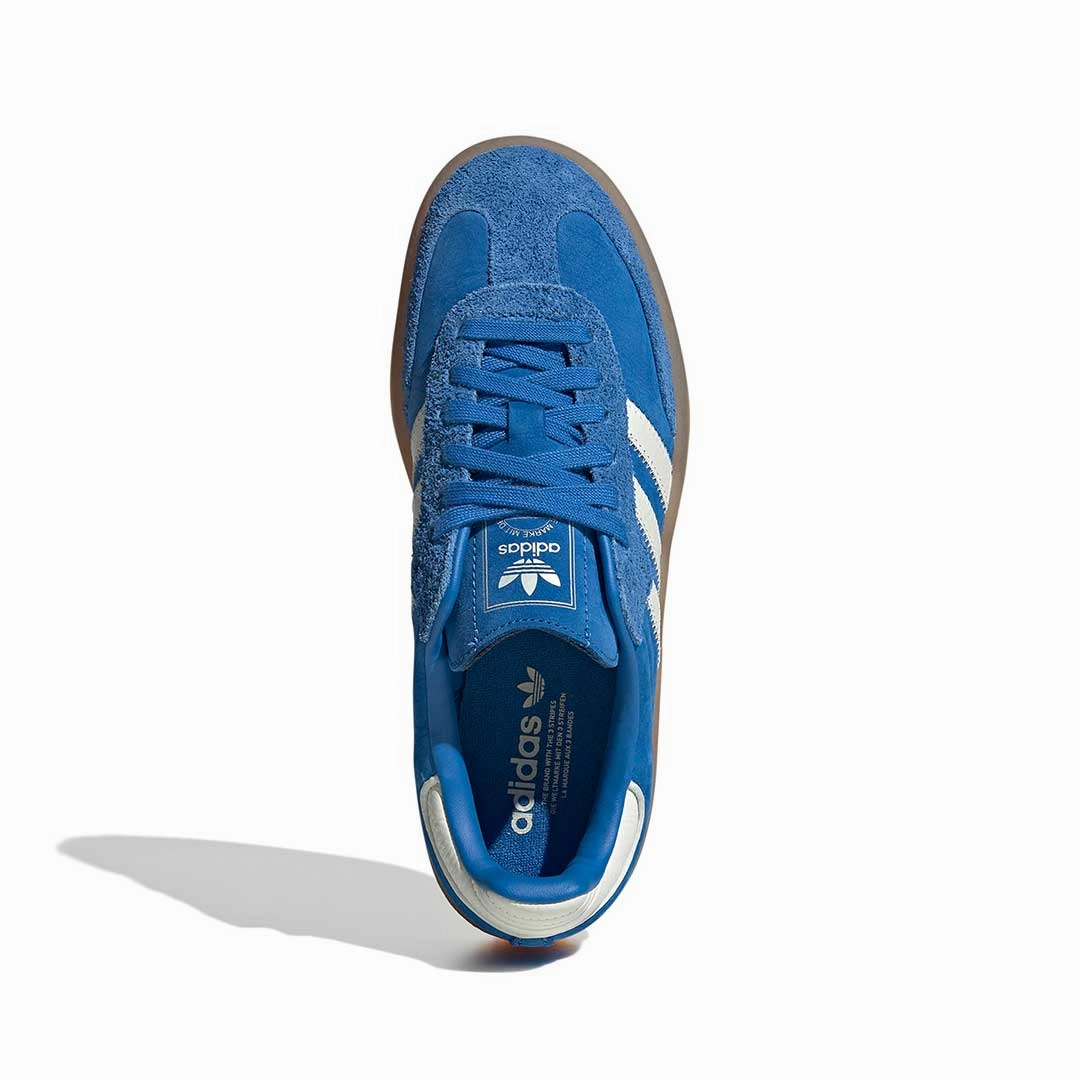 Blazer Mid Prm Se Varsity Casual Shoes adidas - Women's Sambae Shoes (JI2743)