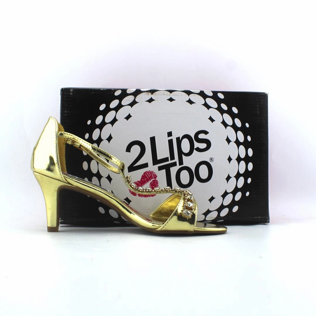 2 LIPS TOO ELISE Five Ten Anasazi High-top Climbing Shoe