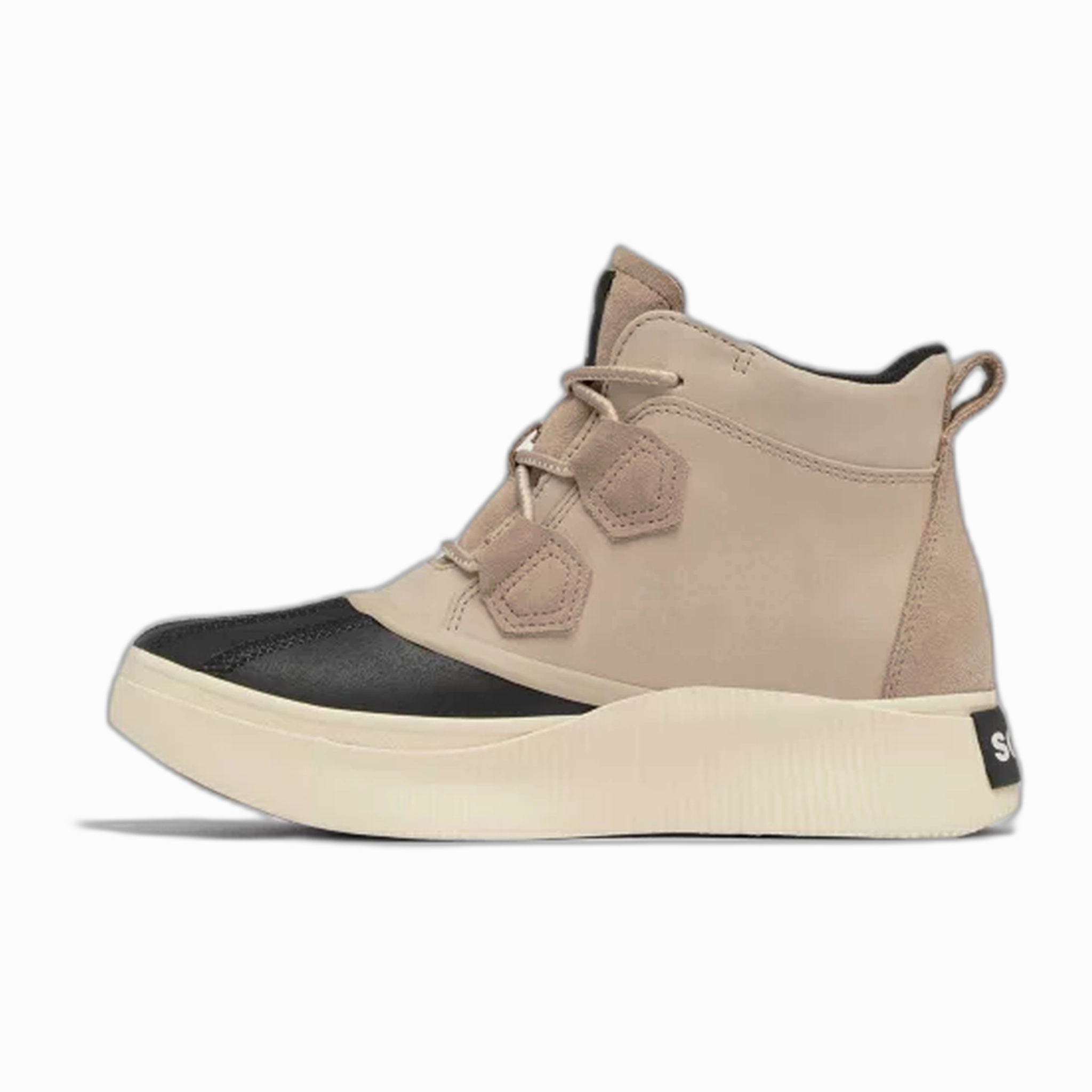 Waterproof Bicycle Shoes OUT N ABOUT IV Classic Boot