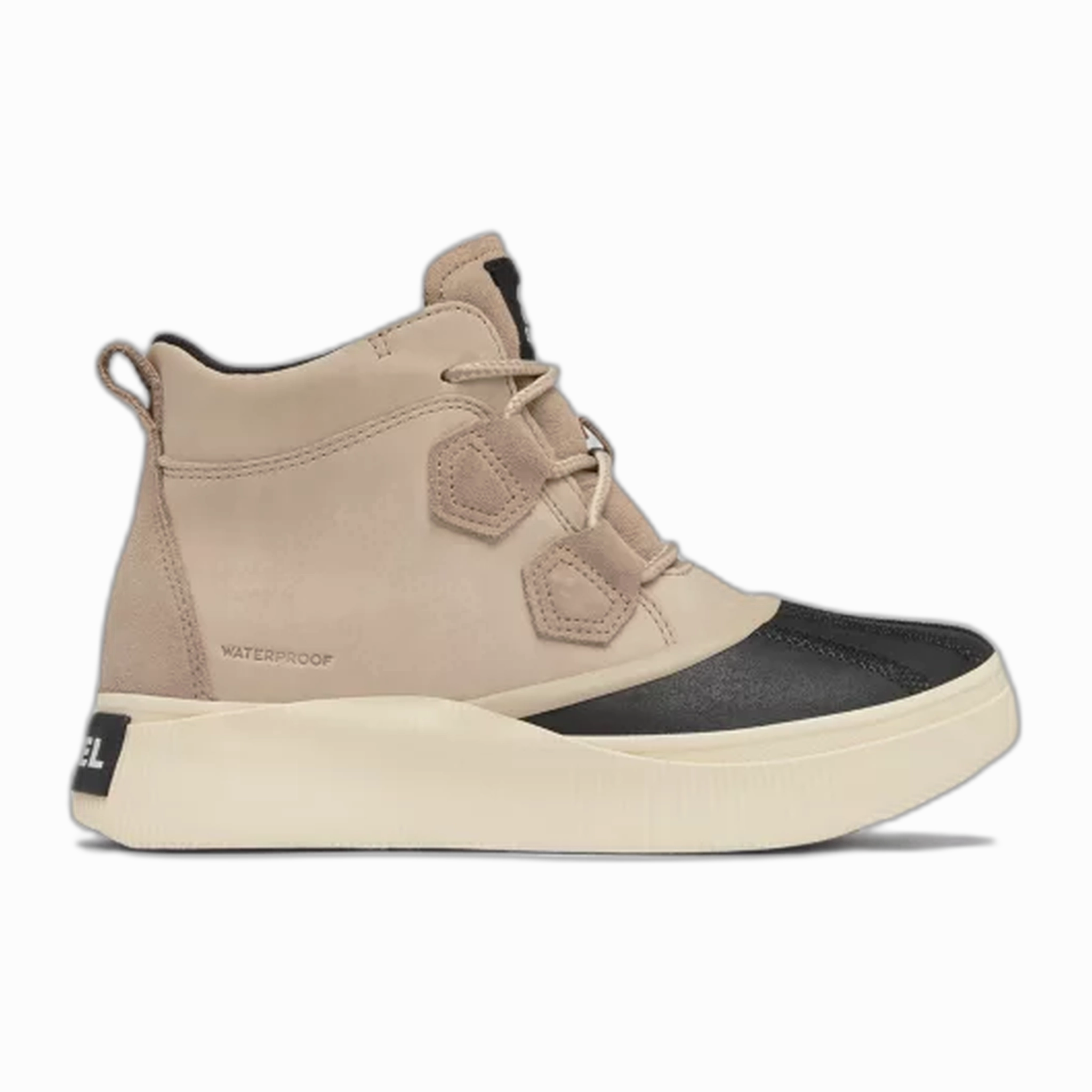 OUT N ABOUT IV Classic Boot Low-top Hiking Shoes Waterproof