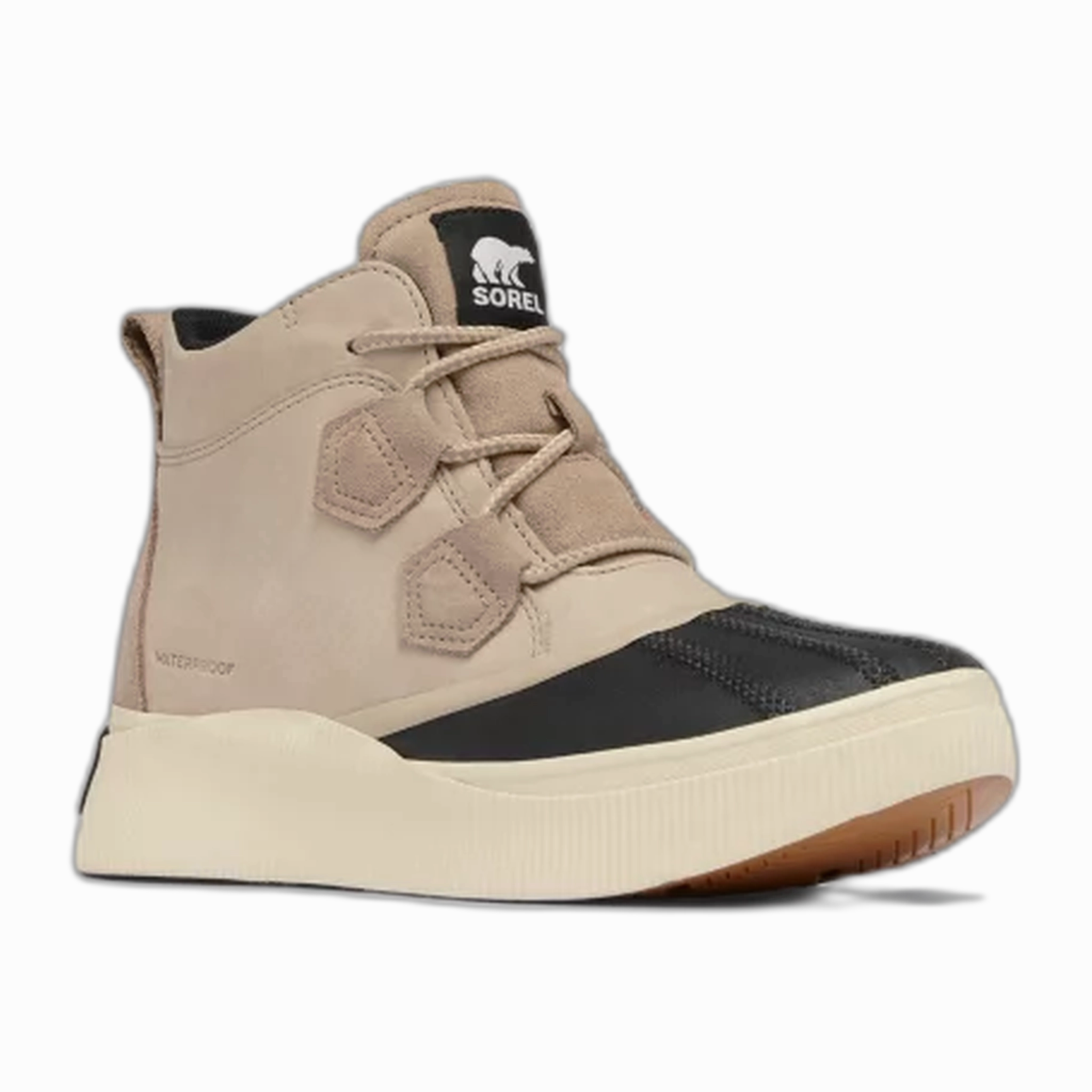 Office Shoes Waterproof OUT N ABOUT IV Classic Boot