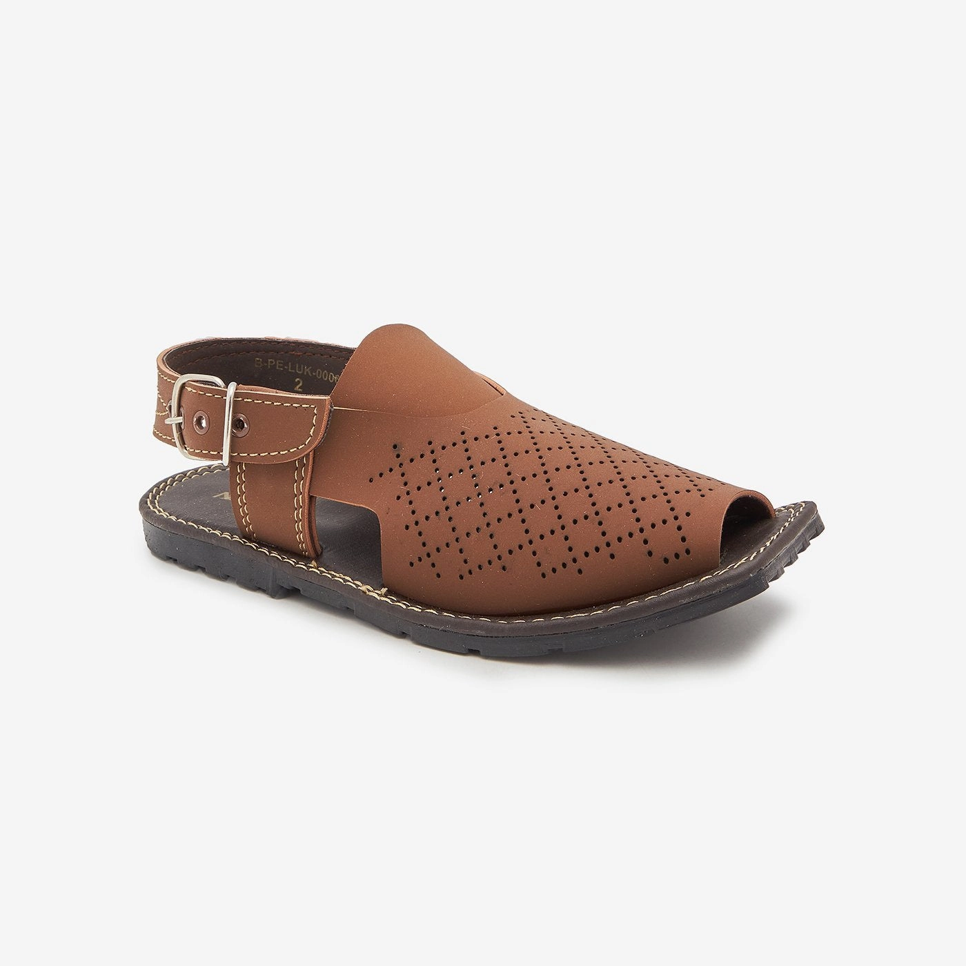 Peshawari for Boys Andre Gabor Sandals
