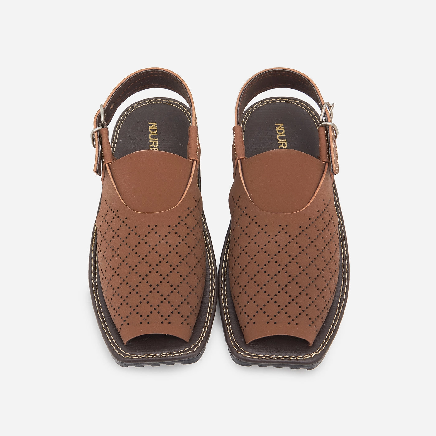 Foldable Sandals Peshawari for Boys