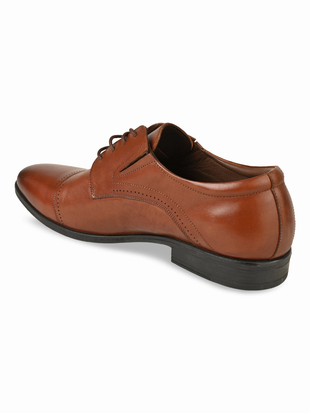 Imperio By Regal Tan Men Formal Lace Up Oxfords And Womens Oxfords