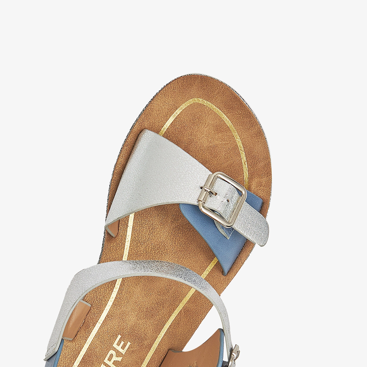 Platform Sandals for Girls Diabetic Sandals