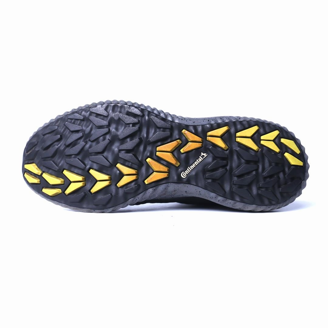 Most Comfortable Waterproof Hiking Shoes ADIDAS ALPHABOUNCE ALL TERRAIN