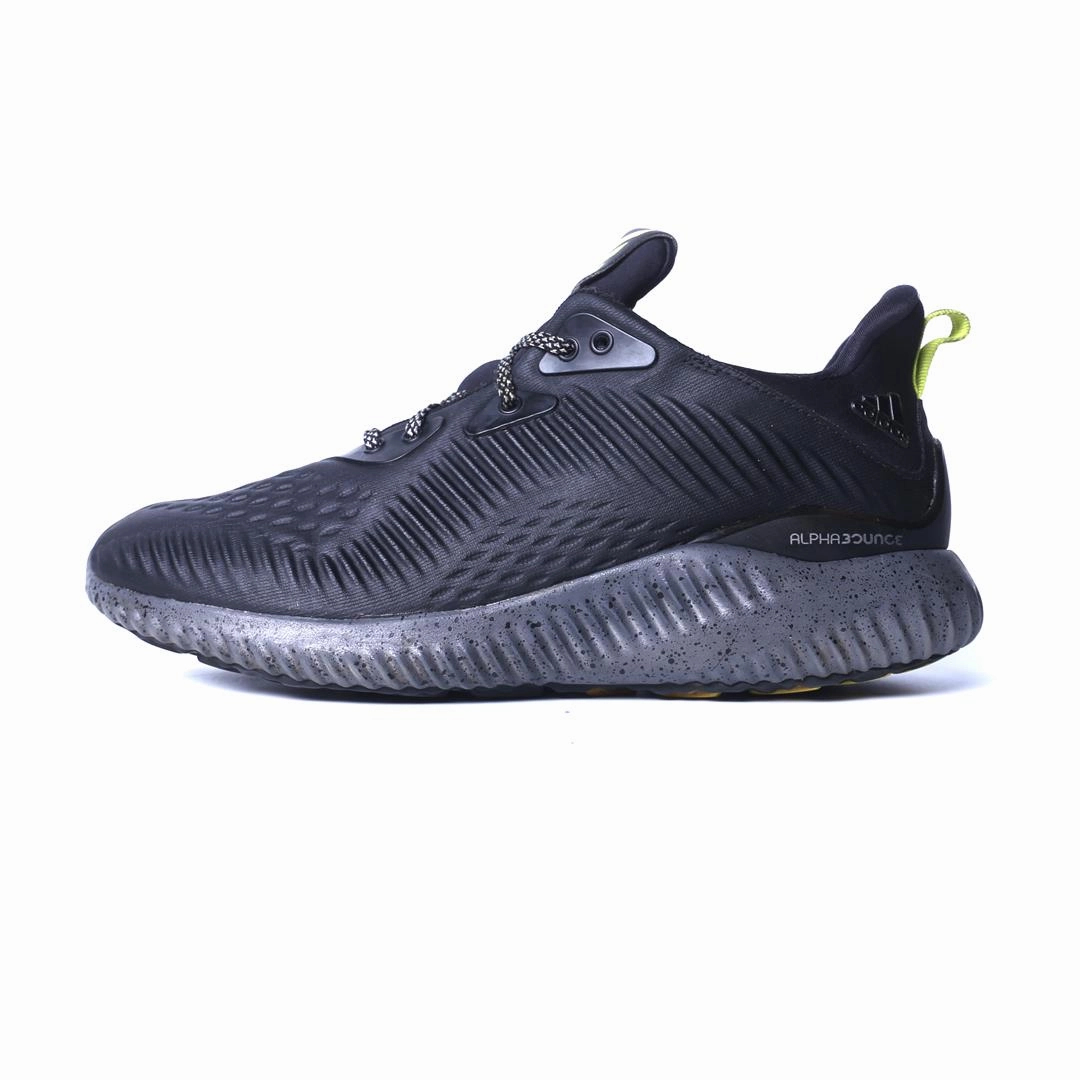 Spirit Rock Climbing Shoes ADIDAS ALPHABOUNCE ALL TERRAIN