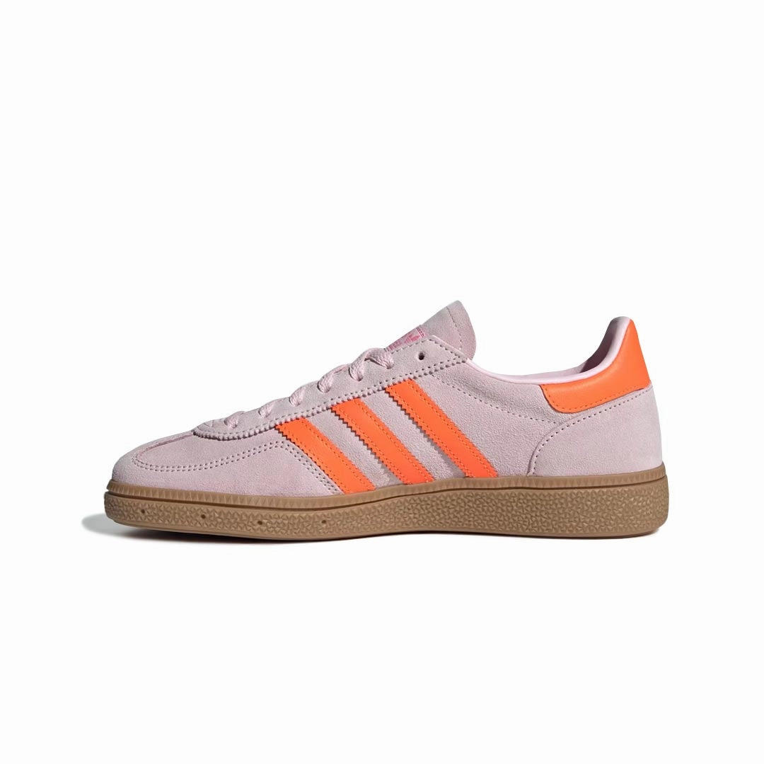 530 Casual Shoes Moonbeam adidas - Women's Handball Spezial Shoes (JS0250)