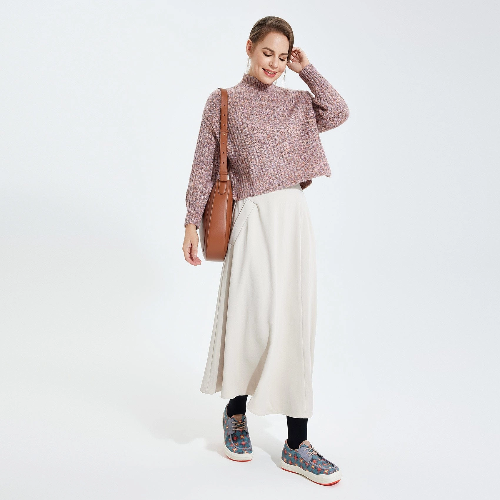 Porcelain Charm Andalusia VIII Women Wall Climbing Shoes Toronto