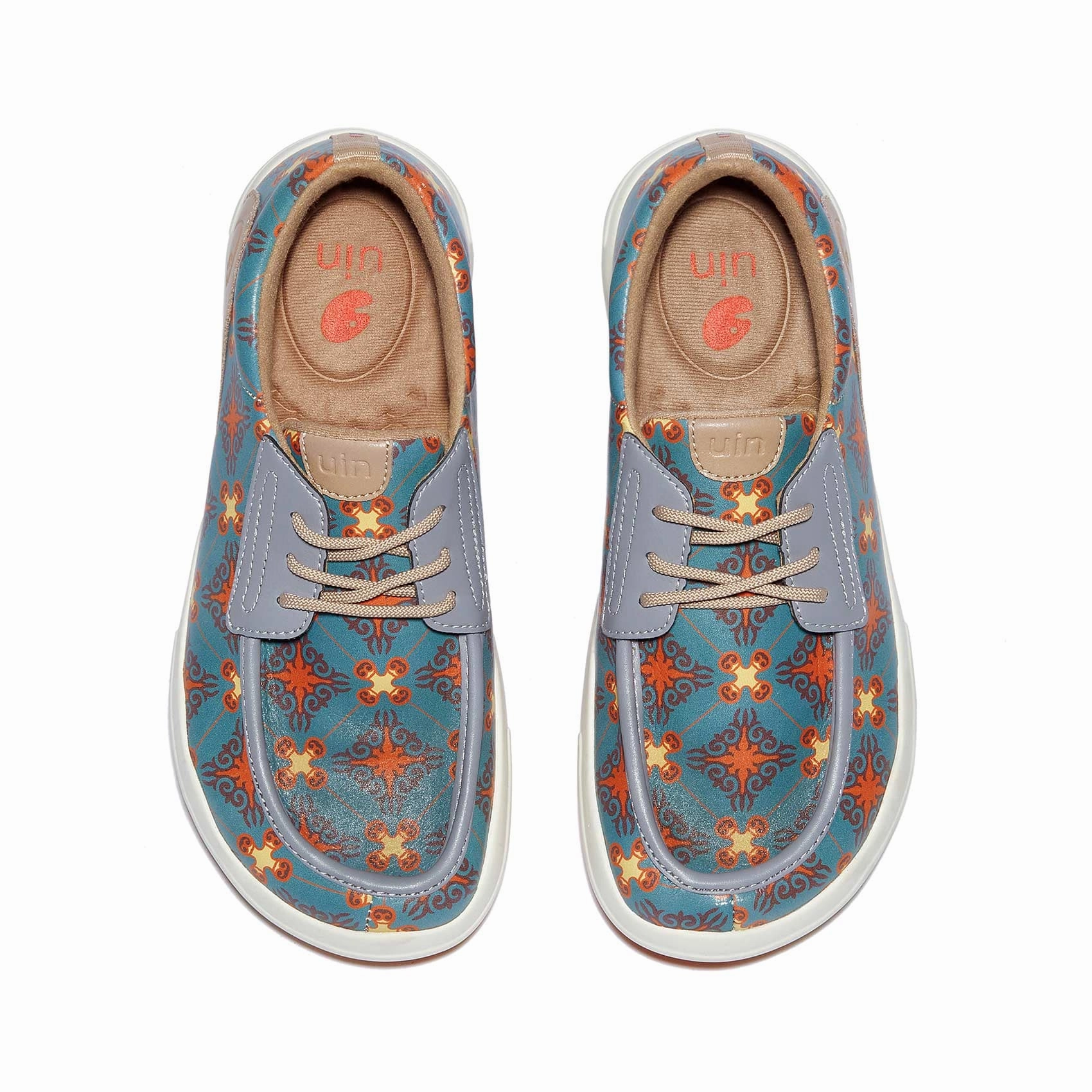 Climbing Shoe Durometer Porcelain Charm Andalusia VIII Women