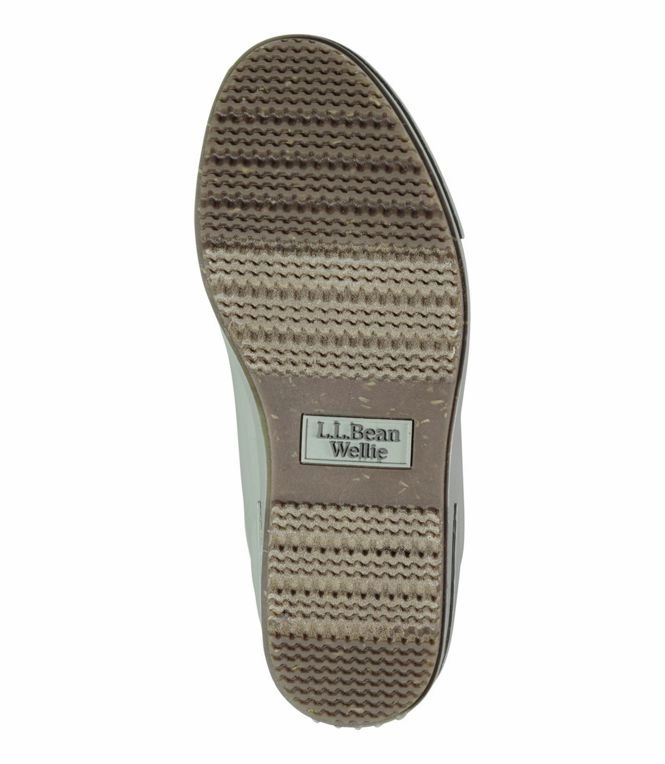 Cover Waterproof Shoes Women's Bean Light Wellie Boot