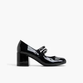 Ruubyy Memory Foam High Heels