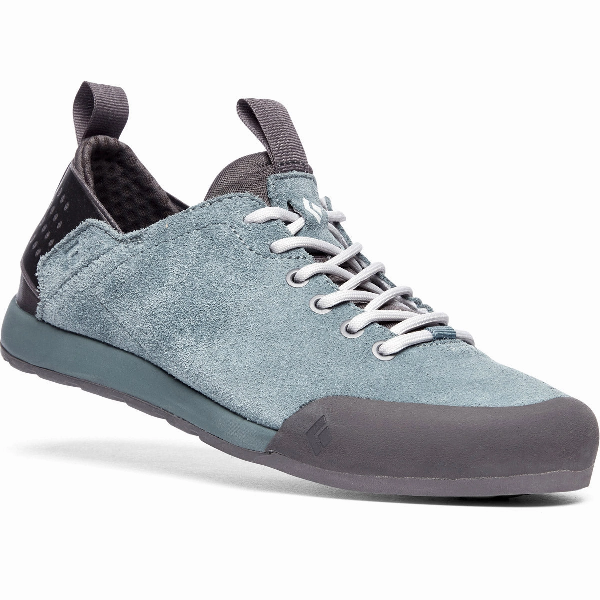 Women's Session Suede Approach Shoes Shoes For Indoor Climbing